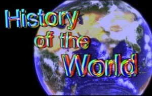 Fastest summary of History of the Word