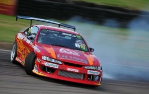 How to drift any vehicle using pieces of wood